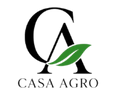 CASA AGRO - Inicio